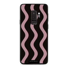 Etui Glossy Case do Samsung Galaxy S9 Plus - wzór GA54G