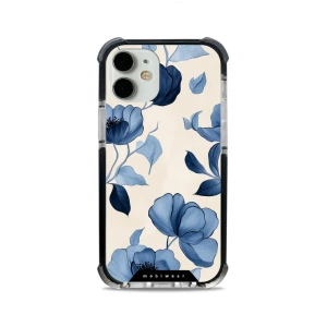 Etui MagSafe Elite Bumper Apple iPhone 12 mini - wzór DP73D