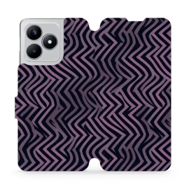 Etui do Realme C53 - wzór VA55S