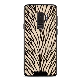 Etui Glossy Case do Samsung Galaxy S9 Plus - wzór GA52G