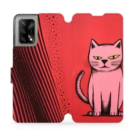 Etui do OPPO A74 - wzór VP54S