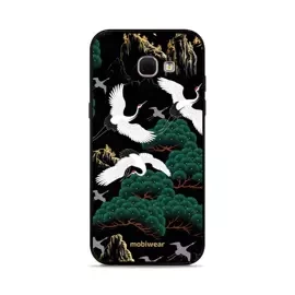 Etui Glossy Case do Samsung Galaxy A5 2017 - wzór G042G