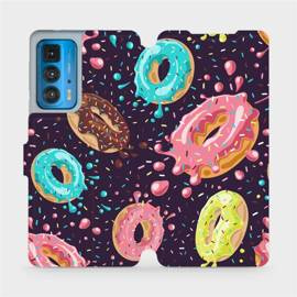 Etui do Motorola Edge 20 Pro - wzór VP19S