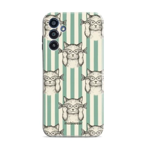 Etui Elite Pro do Samsung Galaxy A15 4G - wzór EP90E