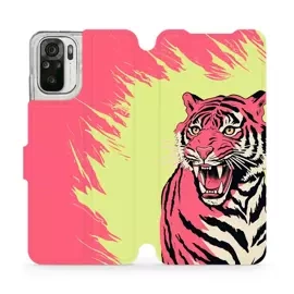 Etui do Xiaomi Redmi Note 10s - wzór VP51S