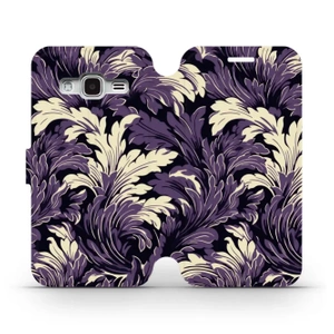 Etui do Samsung Galaxy J3 2016 - wzór VA46S