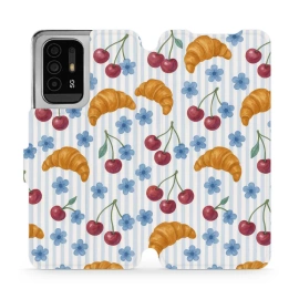 Etui do OPPO Reno 5 Z - wzór VP85S