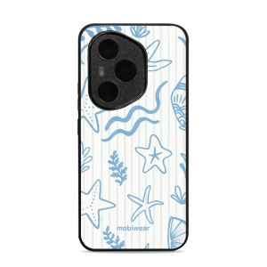 Etui Glossy Case do Huawei Honor 400 Pro - wzór GP88G