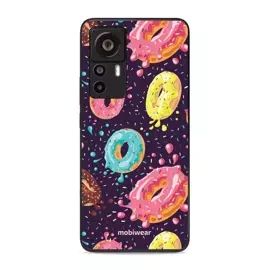 Etui Glossy Case do Xiaomi 12T Pro - wzór G046G