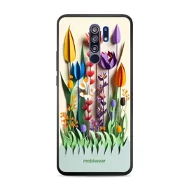 Etui Glossy Case do Xiaomi Redmi 9 - wzór G015G