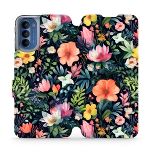 Etui do Motorola Moto G41 - wzór VP48S