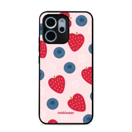 Etui Glossy Case do OPPO Reno 14 FS 5G - wzór GP84G