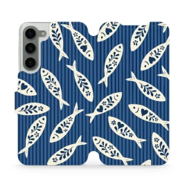 Etui do Samsung Galaxy S23 Plus - wzór VP89S