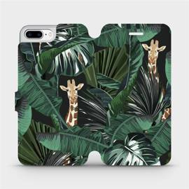 Etui do Apple iPhone 7 Plus - wzór VP06P