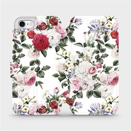 Etui do Apple iPhone 8 - wzór MD01S