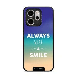 Etui Glossy Case do Oppo Reno 15 Pro - wzór G074G