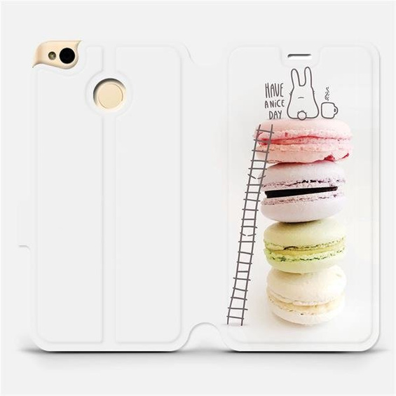 Etui do Xiaomi Redmi 4X - wzór M090P