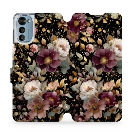 Etui do Motorola Moto E32s - wzór V169S