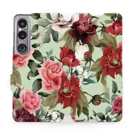 Etui do Sony Xperia 1 VI - wzór MD06P