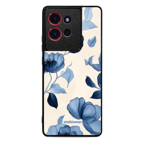 Etui Glossy Case do Motorola Edge 50 - wzór GP73G