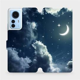 Etui do Xiaomi 12 Pro - wzór V145P
