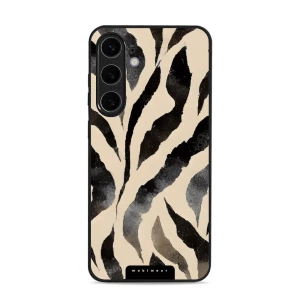 Etui Glossy Case do Samsung Galaxy S25 Plus - wzór GA53G