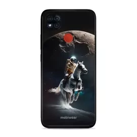 Etui Glossy Case do Xiaomi Redmi 9C - wzór G004G