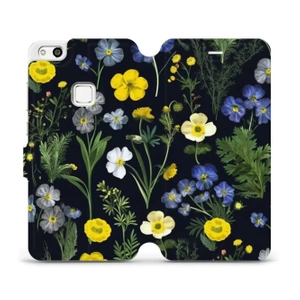 Etui do Huawei P10 Lite - wzór VP47S