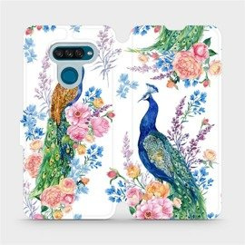 Etui do LG K50S - wzór MX08S