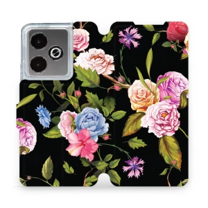 Etui do Realme GT 7 - wzór VD07S