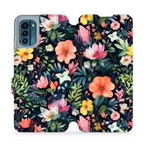 Etui do Nokia G21 - wzór VP48S