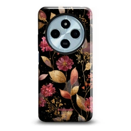 Etui Elite Pro do Xiaomi Redmi 14C - wzór E171E