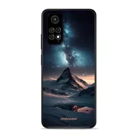 Etui Glossy Case do Xiaomi Redmi Note 11S - wzór G006G