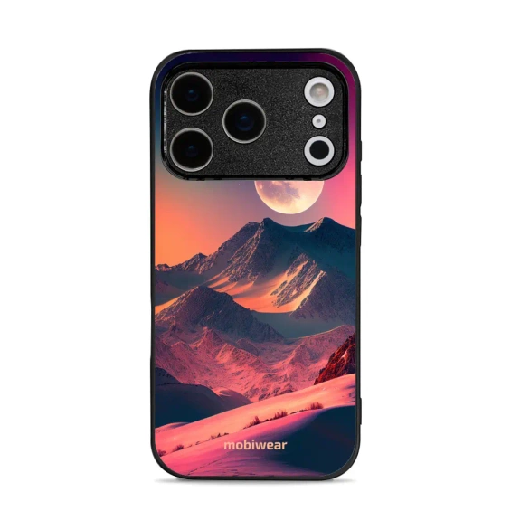 Etui Glossy Case do Apple iPhone 17 Pro - wzór G008G