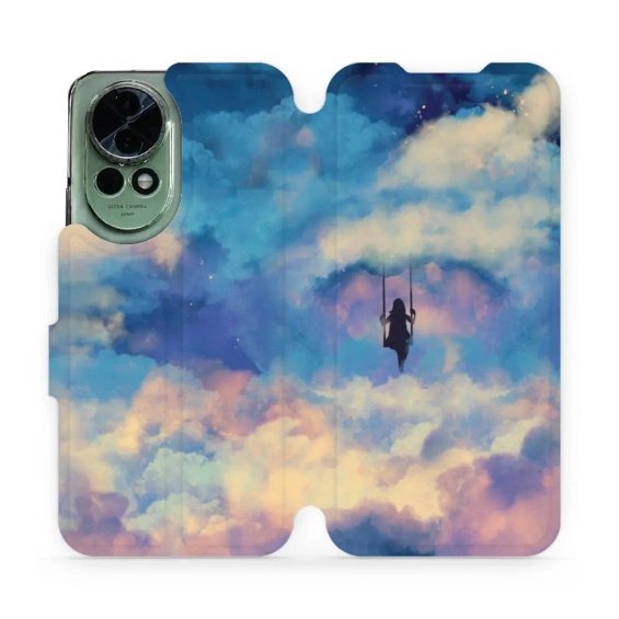 Etui do Huawei Nova 13 - wzór MR09S