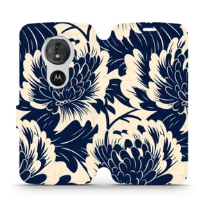 Etui do Motorola Moto G6 Play - wzór VA40S