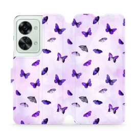 Etui do OnePlus Nord 2T 5G - wzór VP76S