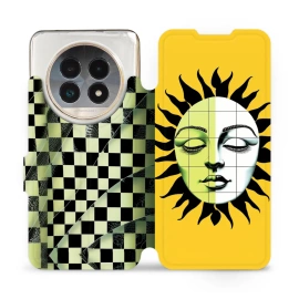 Etui do Realme 13 Pro - wzór VP56S