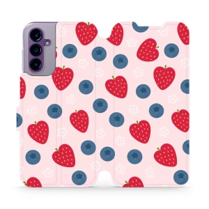 Etui do Samsung Galaxy A14 5G - wzór VP84S