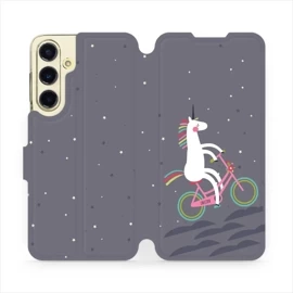 Etui do Samsung Galaxy S24 FE - wzór V024P