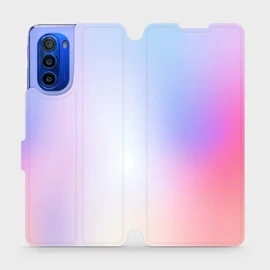 Etui do Motorola Moto G51 5G - wzór VP65S