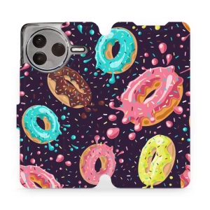 Etui do Xiaomi POCO F7 Pro 5G - wzór VP19S