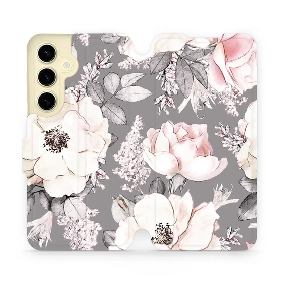 Etui do Samsung Galaxy S24 - wzór MX06S