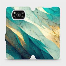 Etui do Xiaomi POCO X3 Pro - wzór VP37S