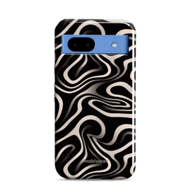 Etui Elite Pro do Google Pixel 8A - wzór EA68E