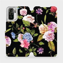 Etui do Xiaomi Redmi Note 10S - wzór VD07S