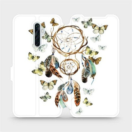 Etui do OPPO Reno 2Z - wzór M001P