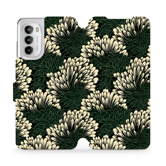 Etui do Motorola Moto G82 5G - wzór VA45S