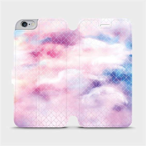 Etui do Apple iPhone 6s Plus - wzór MR02S