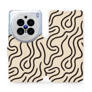 Etui do Vivo X200 Pro 5G - wzór VA60S